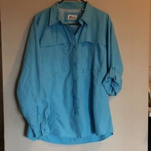 Women’s Fishing Shirt